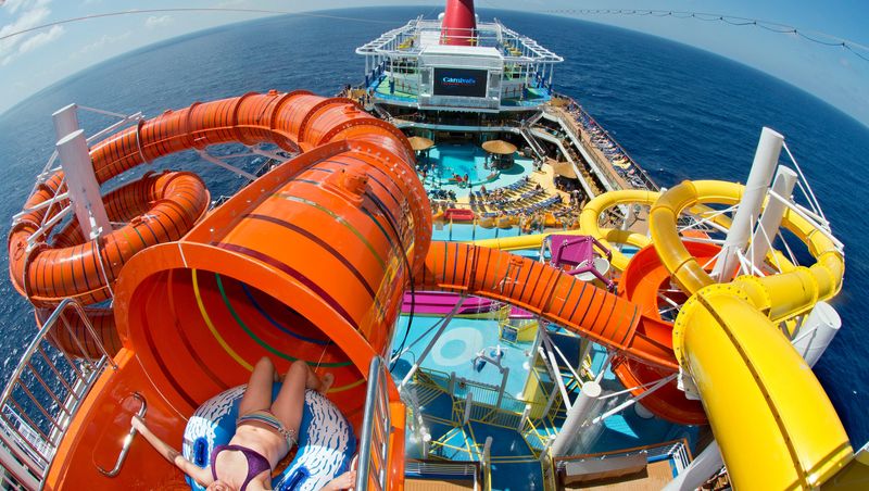 Carnival Cruise Line