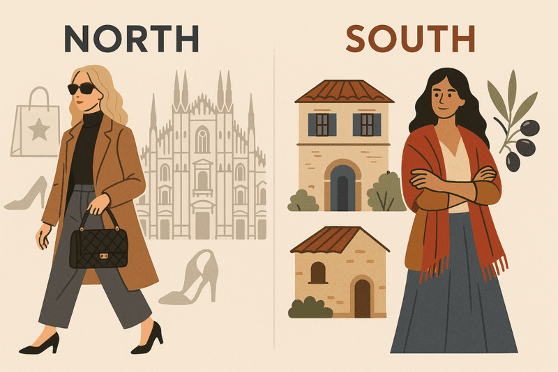 Overlooking Regional Differences