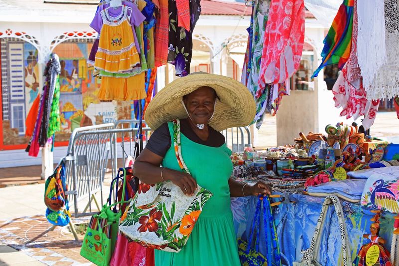 Local Markets