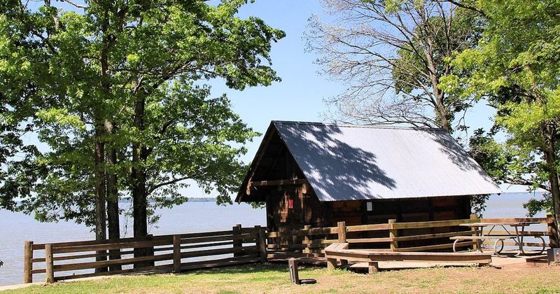 Camping and Shelters
