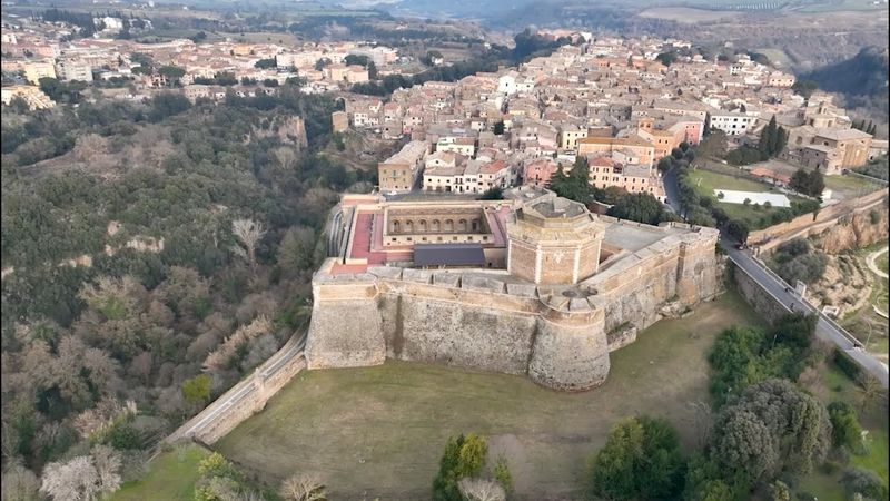 Civita Castellana