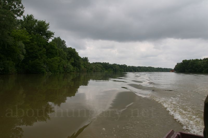 Tisza River