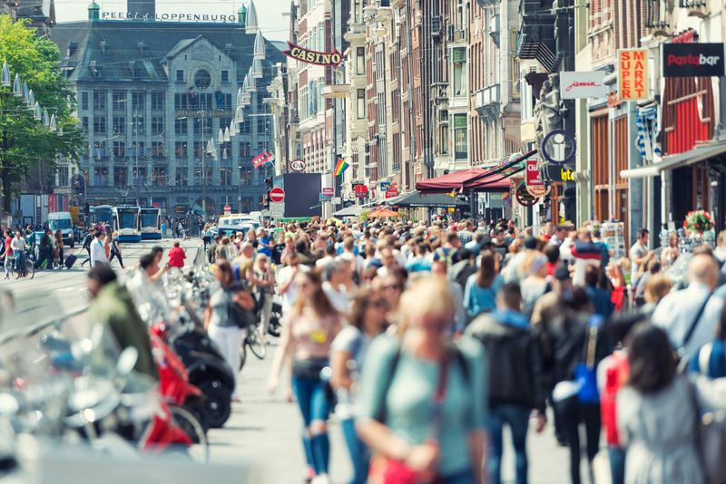 Amsterdam, Netherlands