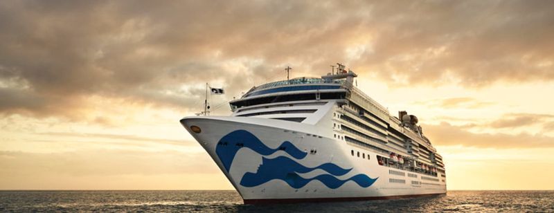 Considering Repositioning Cruises