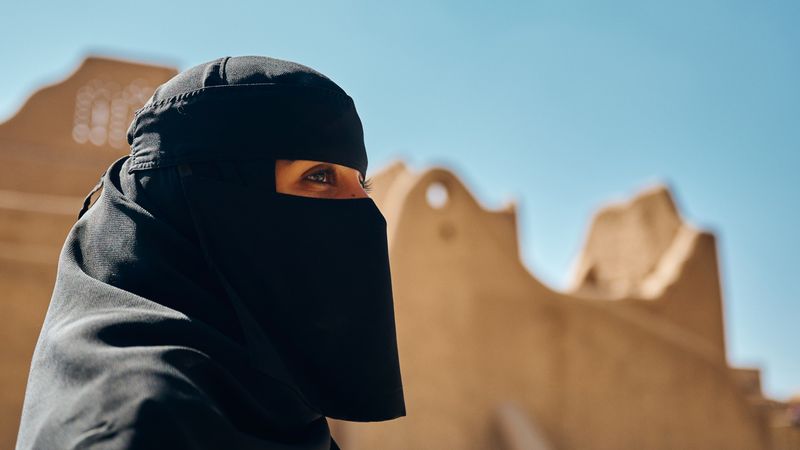 Saudi Arabia