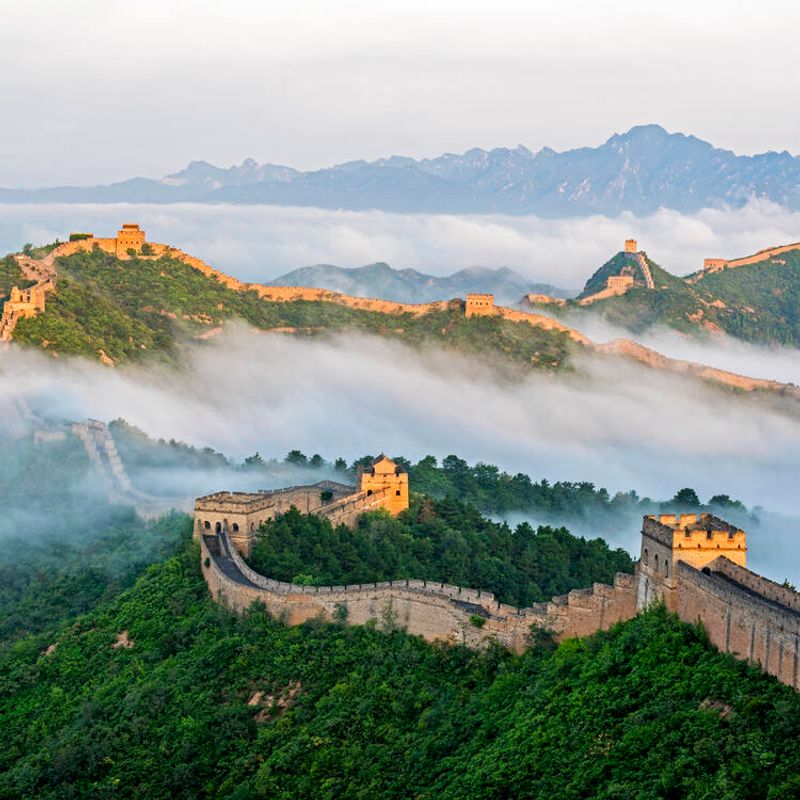 China