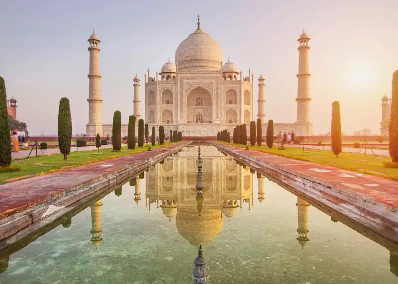 India