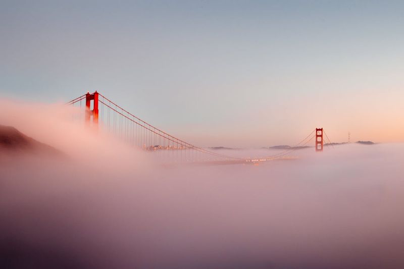 Golden Gate Bridge