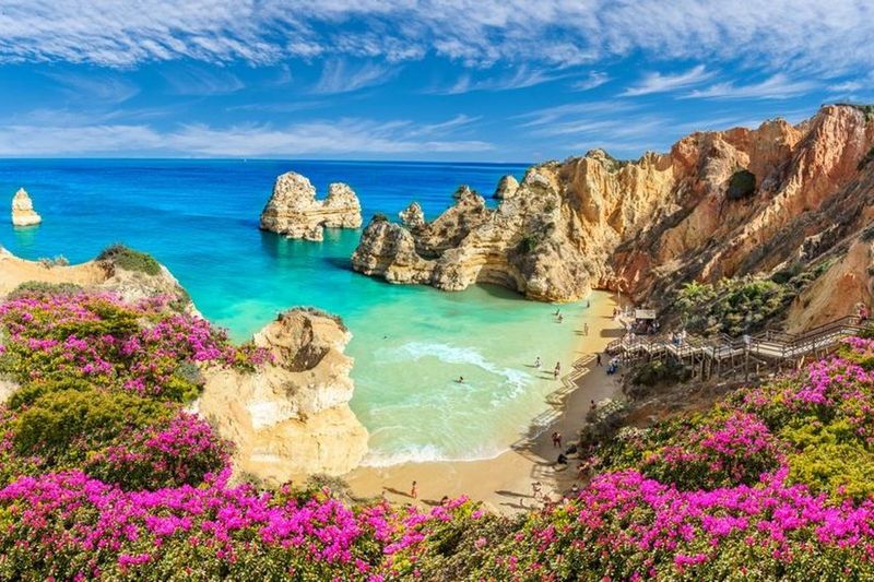 Breathtaking Landscapes Around Every Corner
