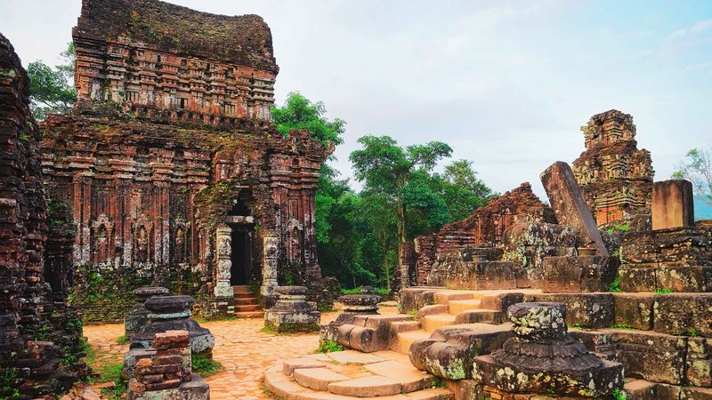 Cultural Shore Excursions