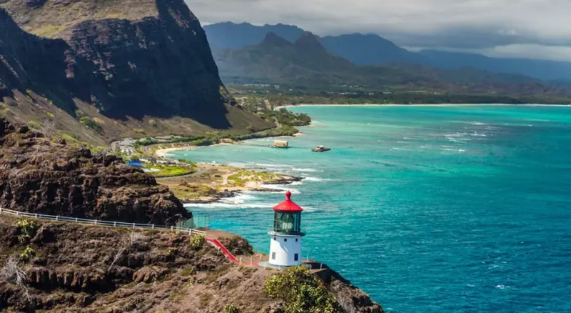 Discovering Makapu'u Point Lighthouse