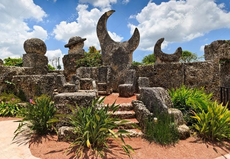 Coral Castle