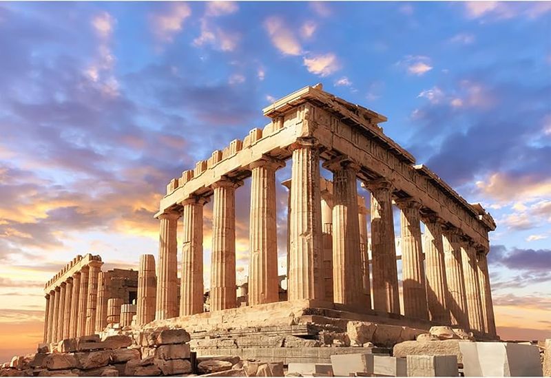 Parthenon