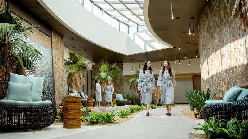 Tranquil Spa and Wellness Center