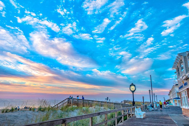 Bethany Beach, Delaware