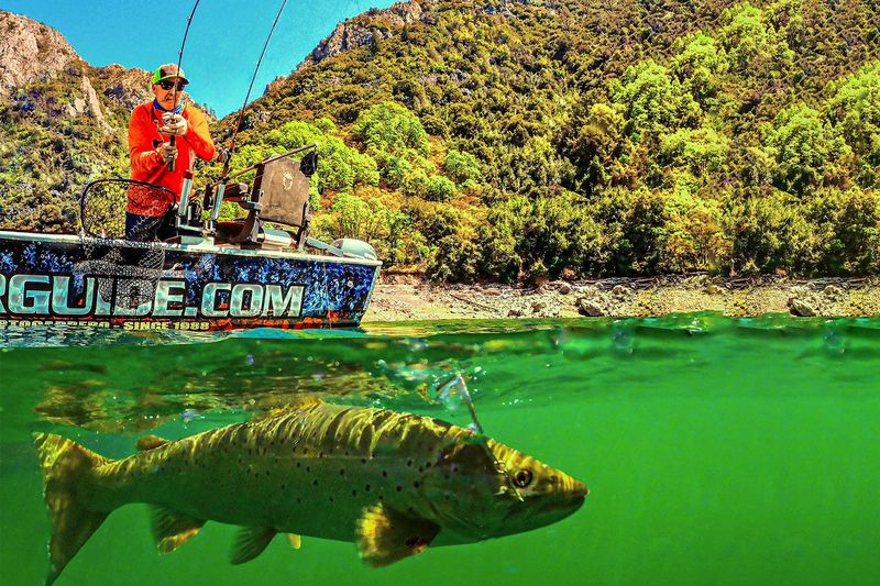 Fishing Adventures
