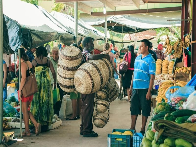 San Ignacio, Belize