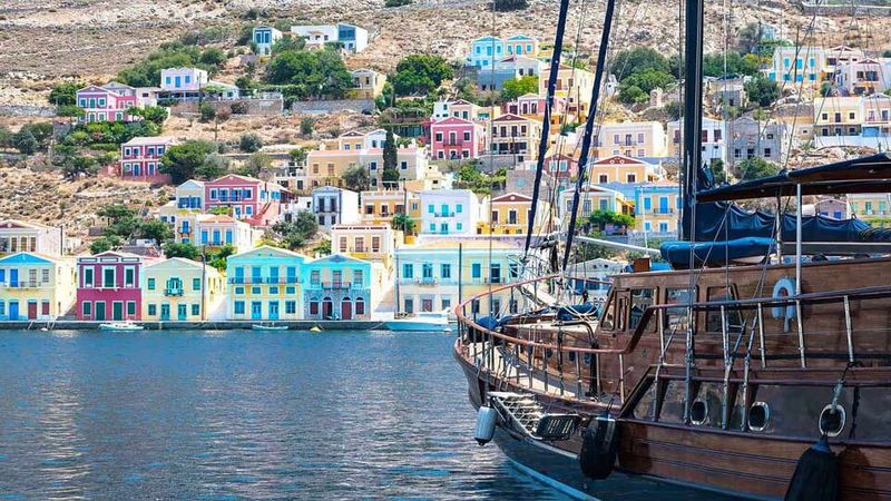 Symi (Dodecanese)