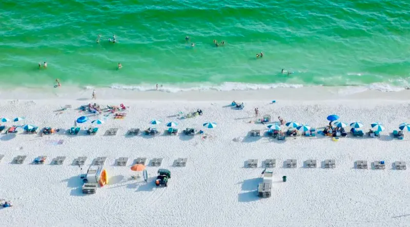 Gulf Shores, Alabama