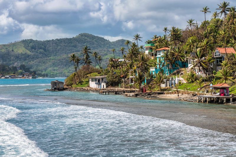 Panama
