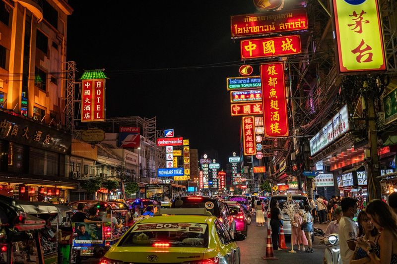 Thailand
