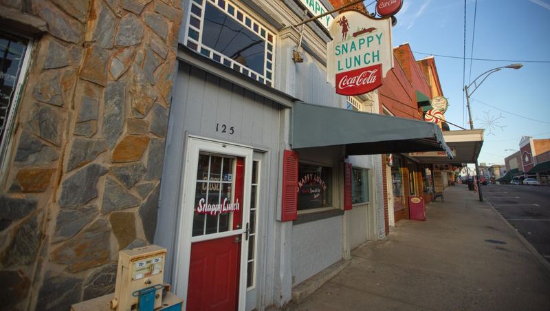 Mount Airy, North Carolina