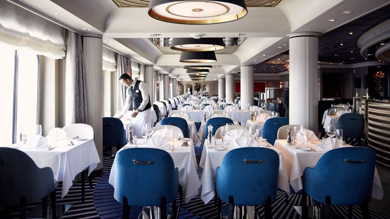Crystal Cruises