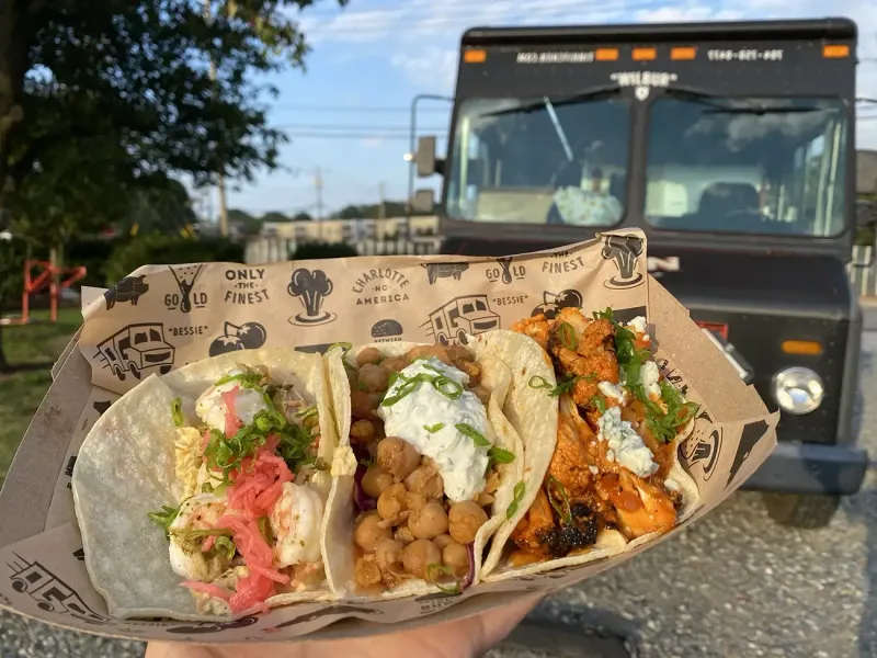 Culinary Adventures: From Diners to Food Trucks