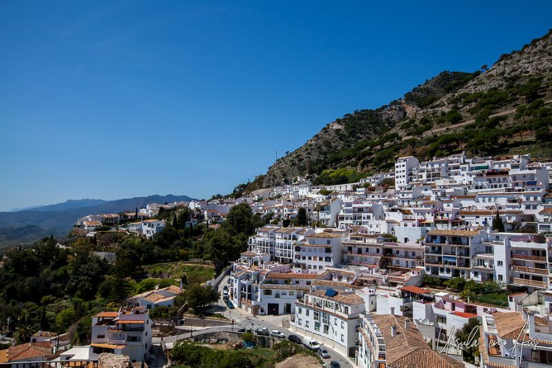 Mijas Pueblo