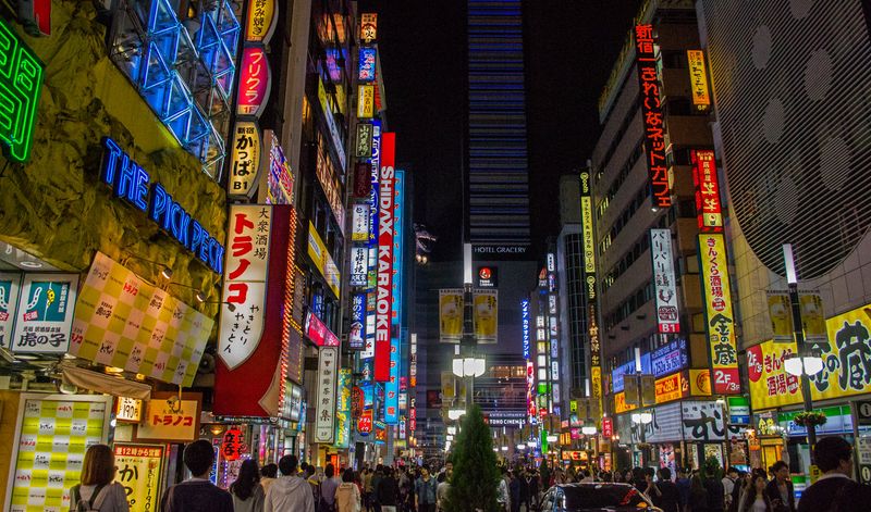 Japan