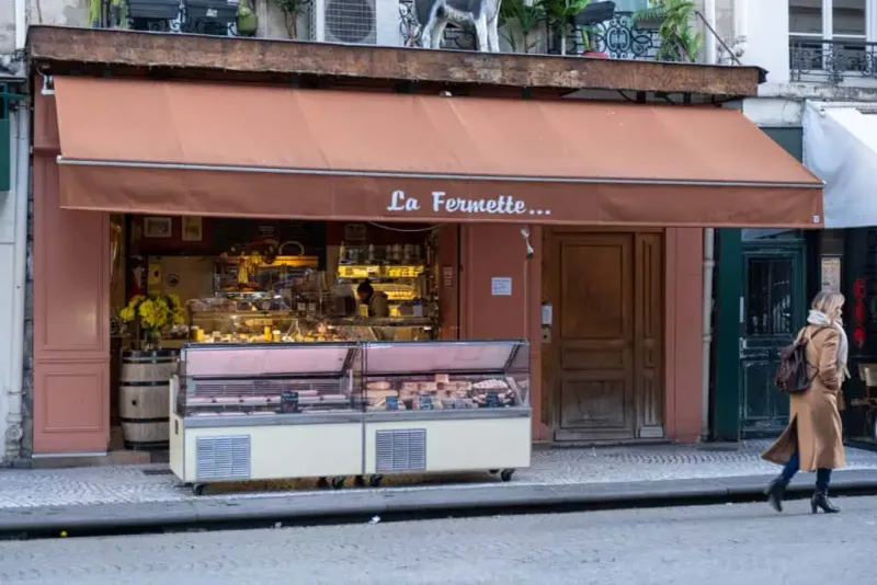 La Fermette