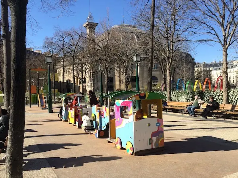 Le Fromage des Enfants