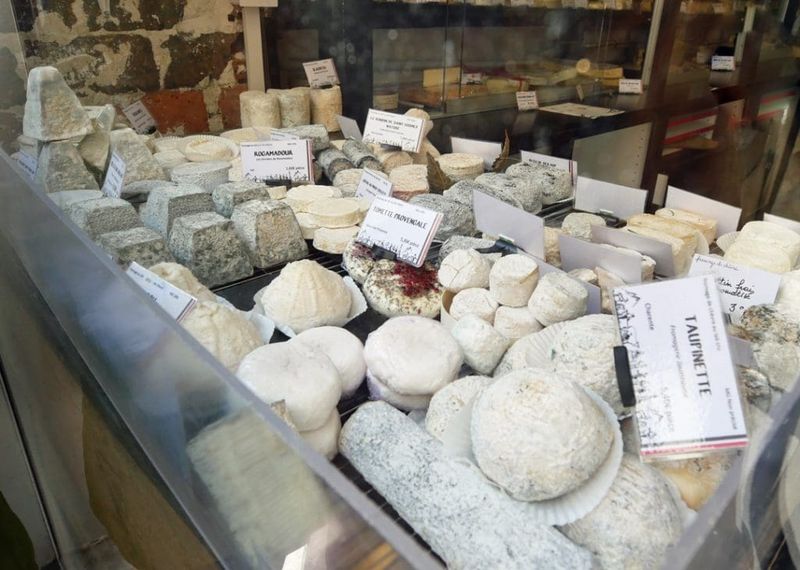 Le Refuge du Fromage