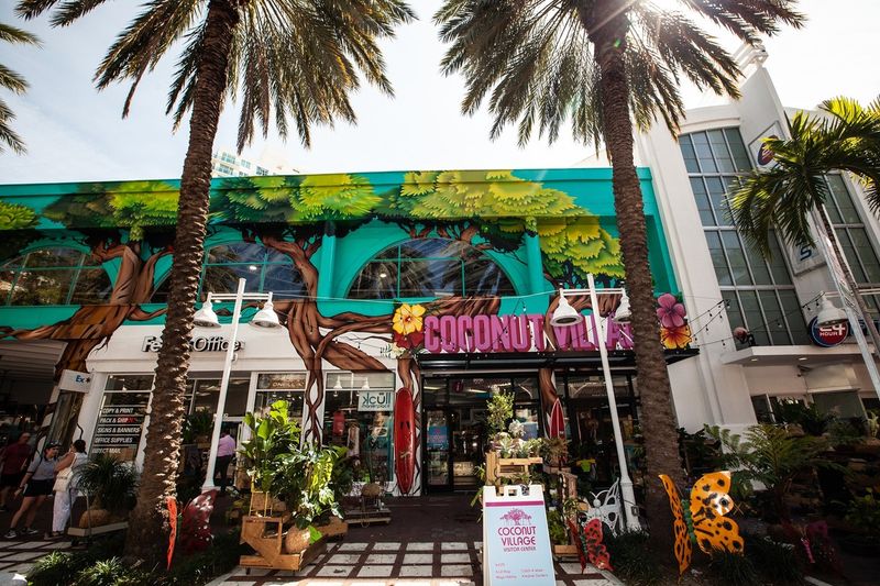 Coconut Grove