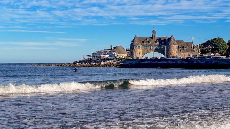 Narragansett, Rhode Island