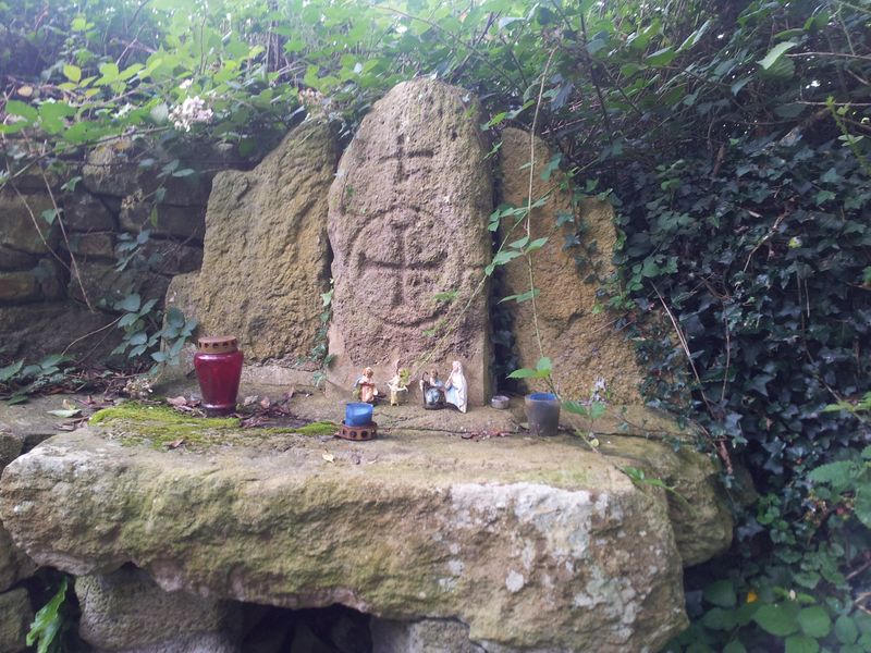 Tipperary's Forgotten Holy Well Circuit