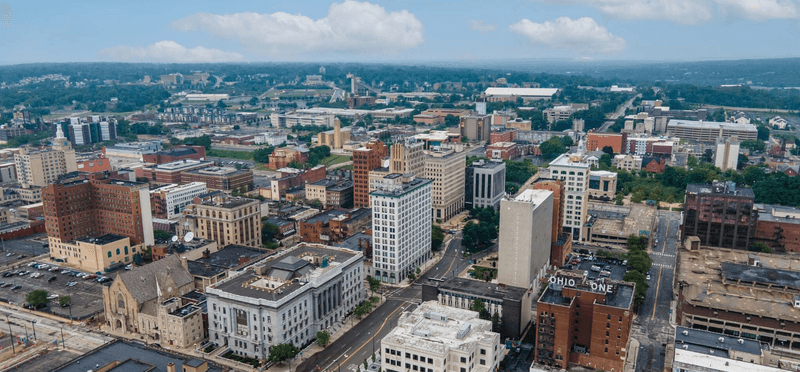 Youngstown, Ohio