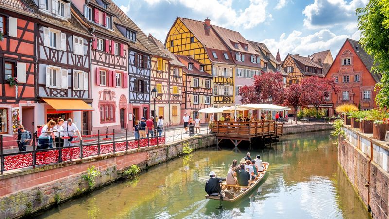 France