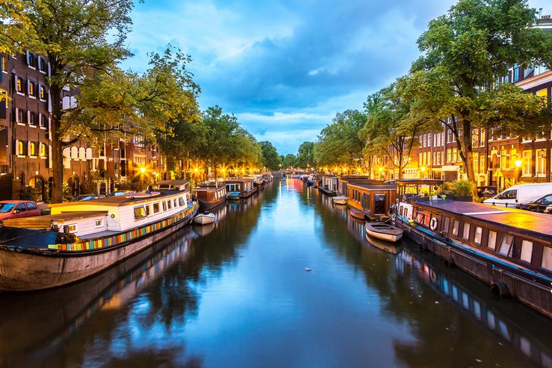 Netherlands