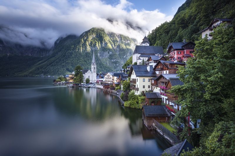 Austria