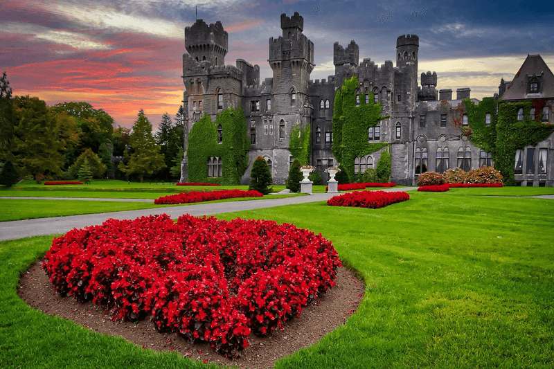 Ireland