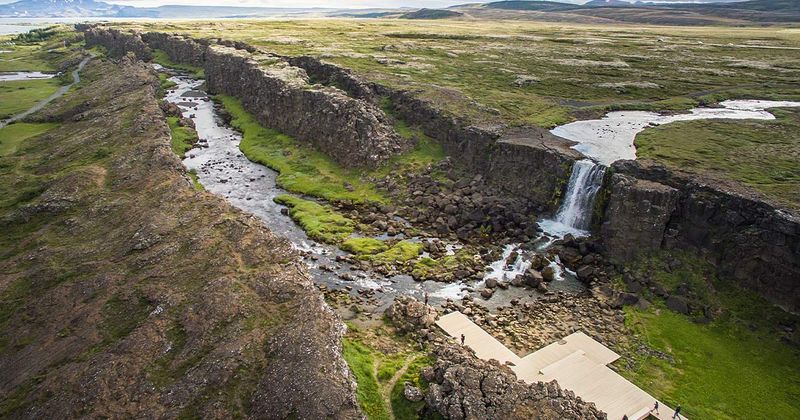 Thingvellir National Park