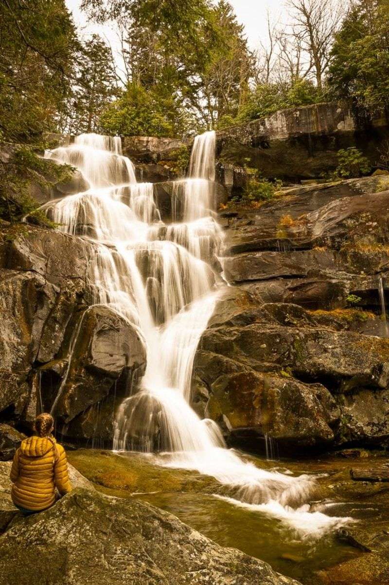 Great Smoky Mountains National Park, Tennessee/North Carolina