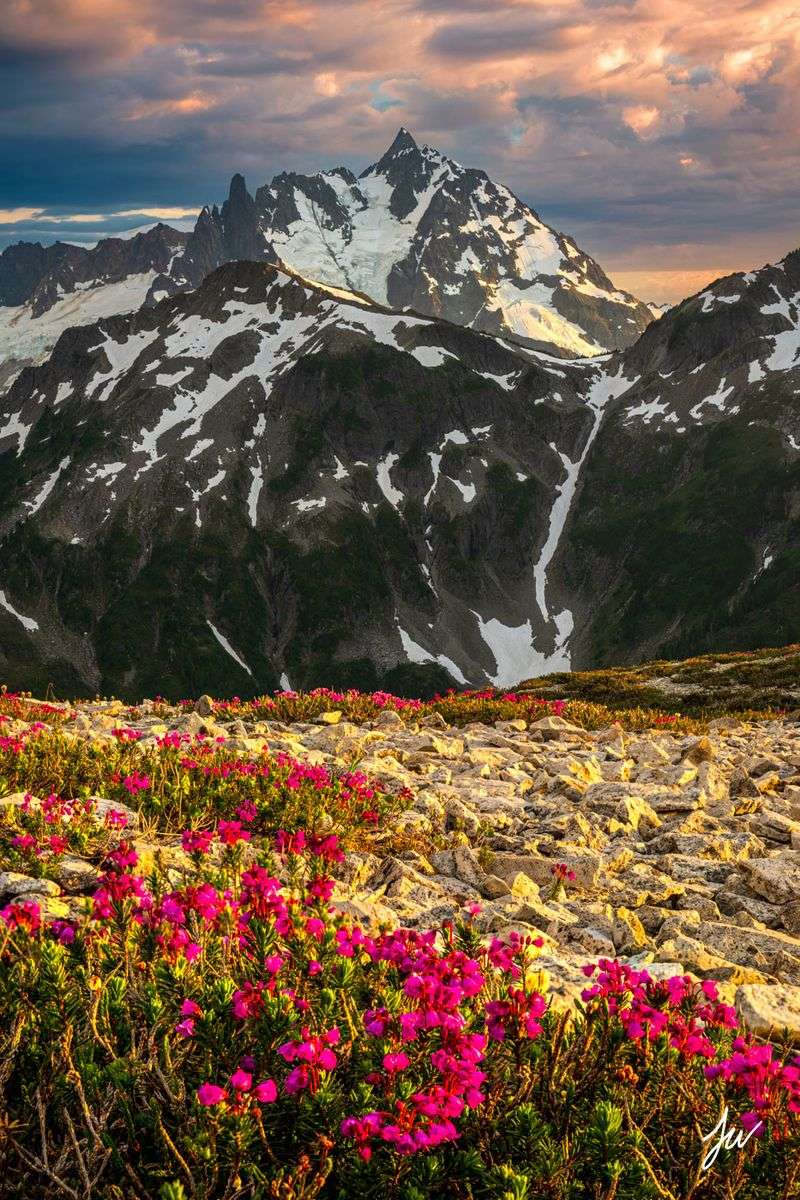 American Alps