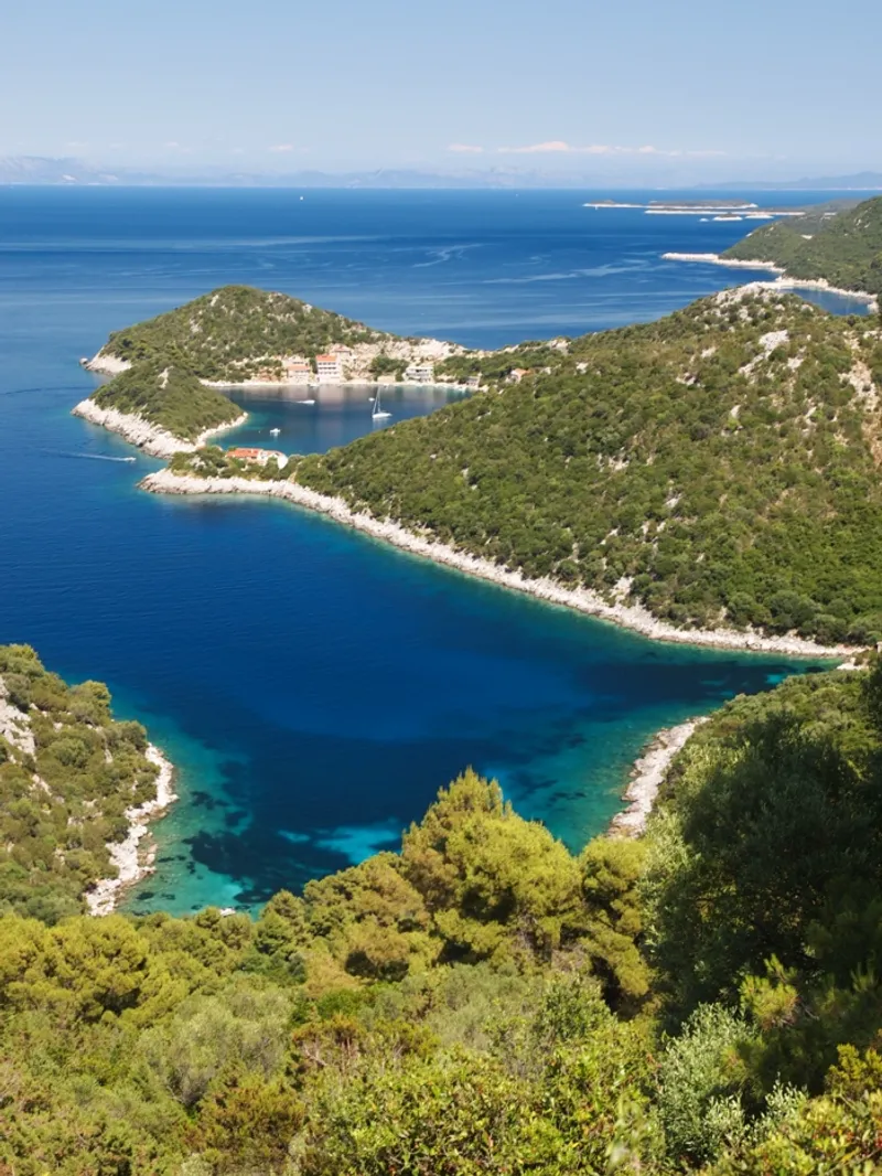 Lastovo, Croatia