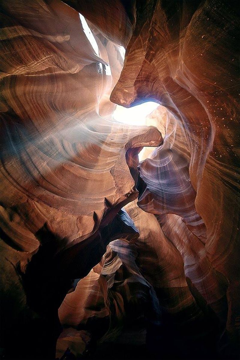 Antelope Canyon