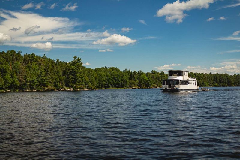 Voyageurs National Park, Minnesota