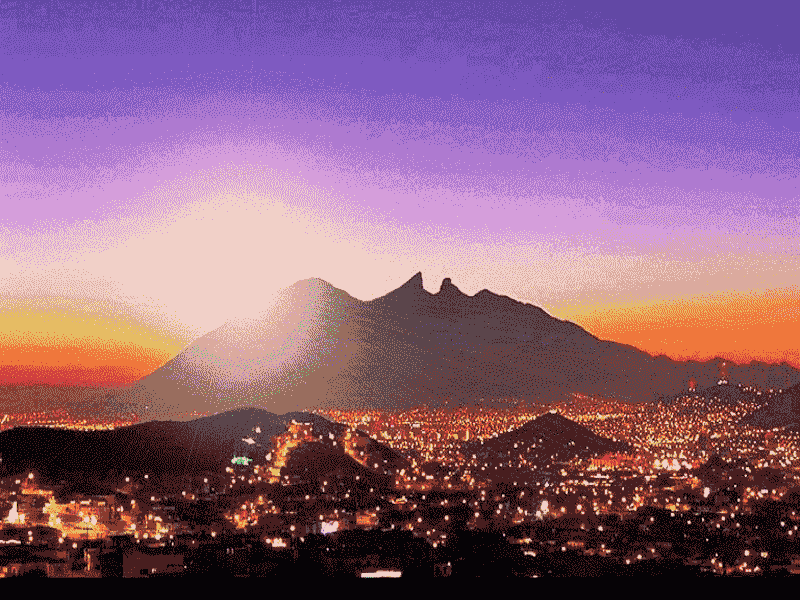 Monterrey