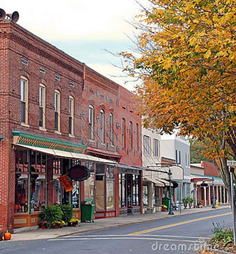 Berlin, Maryland