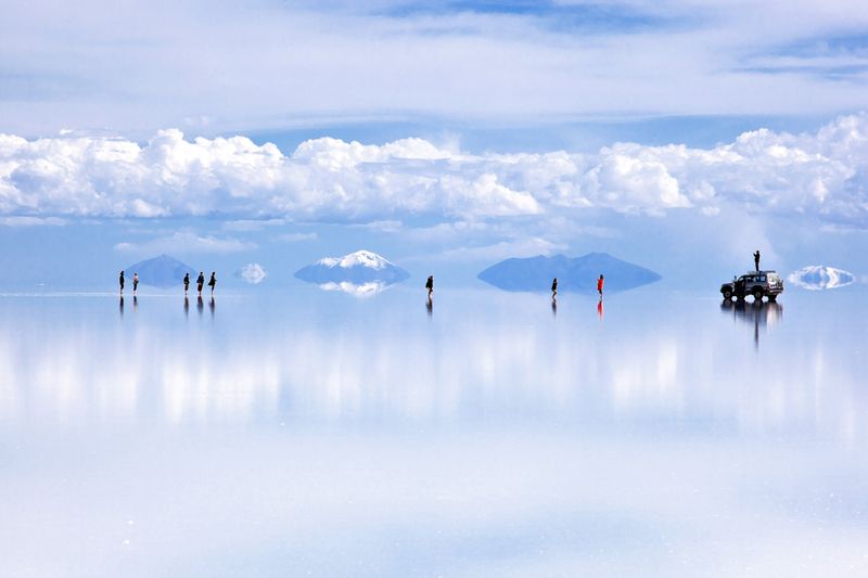 Bolivia - Surreal Landscapes and Authentic Culture